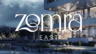 Luxury properties