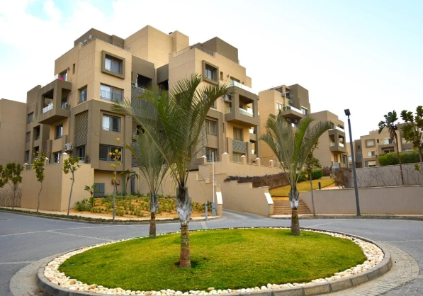 Palm Hills Village Avenue