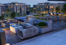 Apartment for Sale in New Cairo With Installments