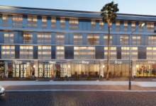 Golf Central Palm Hills