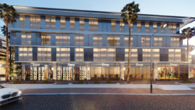 Golf Central Palm Hills