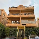 Furnished Apartment for Sale in New Cairo With Installments