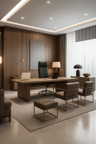 Offices for Sale in New Cairo