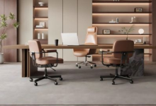 Offices for Sale in New Cairo