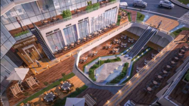 Business Hub for Sale in New Cairo