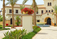 New Cairo Houses for Rent