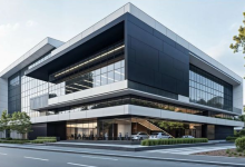 showroom for rent in cairo