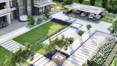 Mivida East Mostakbal City for Rent