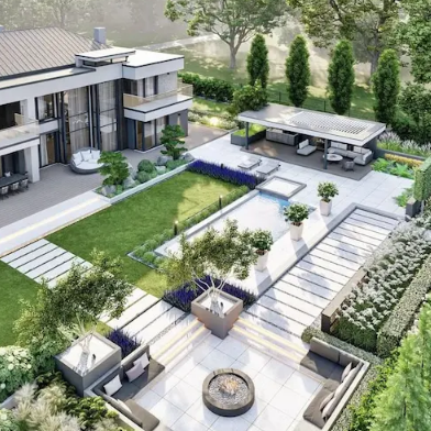 Mivida East Mostakbal City for Rent