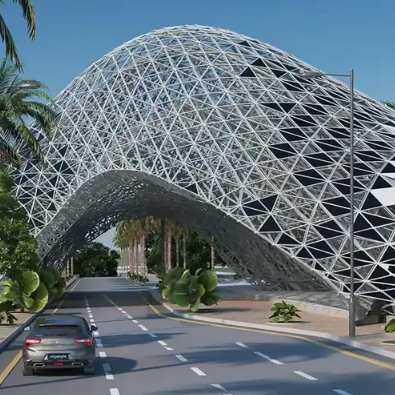 Mivida East Mostakbal City for Rent
