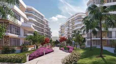 Mivida East Mostakbal City for Rent
