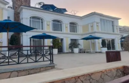 New Cairo Houses for Rent