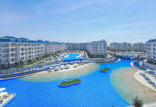 azur white ras el hekma