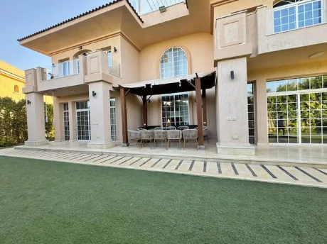 Villas & Houses for Rent in Madinaty