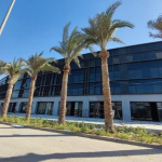 showroom for rent in egypt