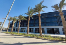 showroom for rent in egypt