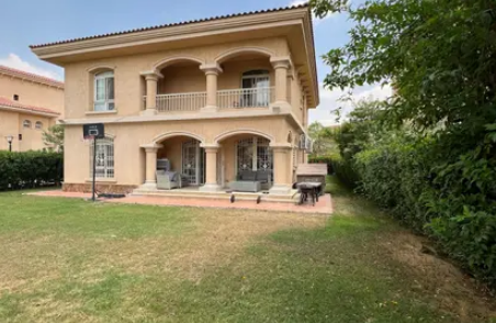  Villas & Houses for Rent in Madinaty