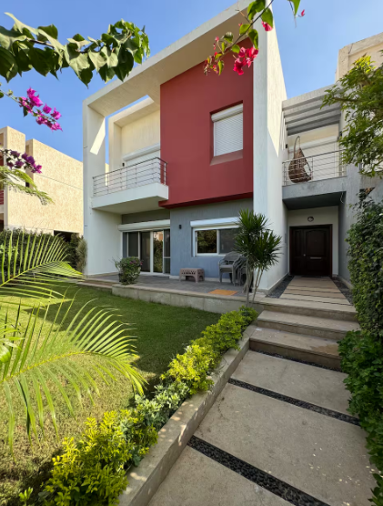  Villas & Houses for Rent in Madinaty