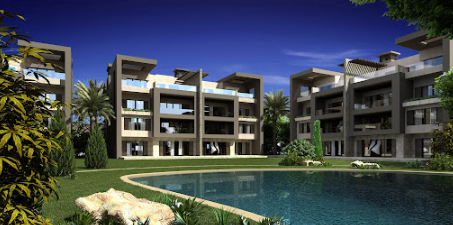 apartments for sale in new giza