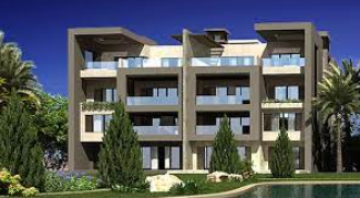 apartments for sale in new giza