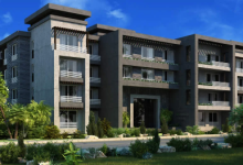 apartments for sale in new giza