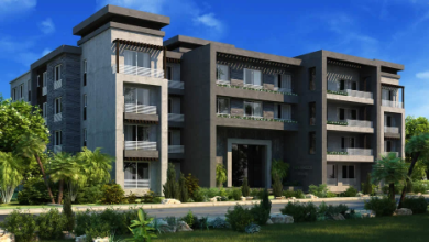 apartments for sale in new giza