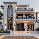 Luxury Properties For Sale in New Cairo