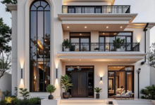 Luxury Properties For Sale in New Cairo