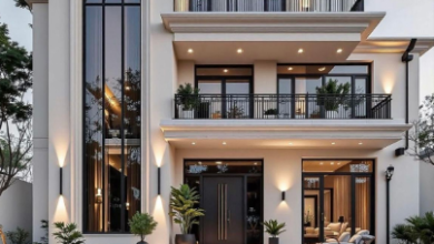 Luxury Properties For Sale in New Cairo
