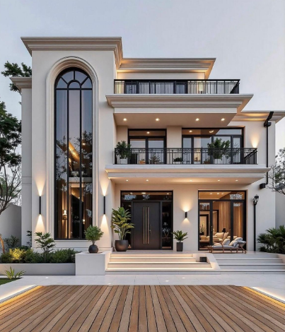 Luxury Properties For Sale in New Cairo