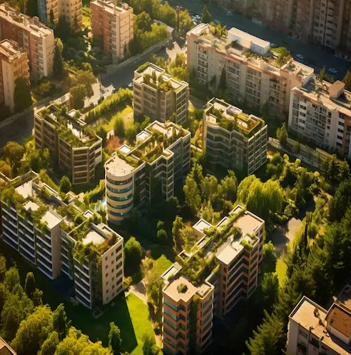 Mivida East Mostakbal City for Sale