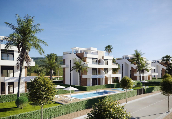 hacienda apartments for sale