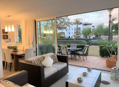 hacienda apartments for sale