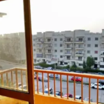 2 bedroom house rent in El Sheikh Zayed per month