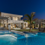 villa for sale in hacienda white