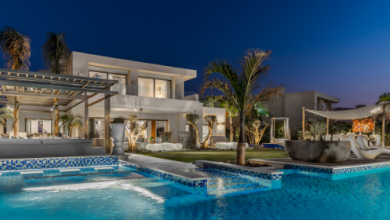 villa for sale in hacienda white