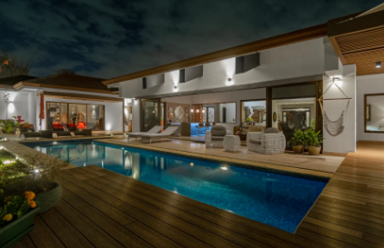 hacienda apartments for sale