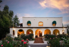 hacienda houses for sale