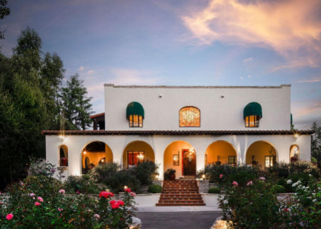 hacienda houses for sale