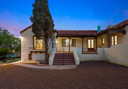 hacienda houses for sale