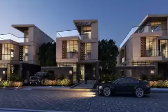 Luxury Properties For Sale in New Cairo