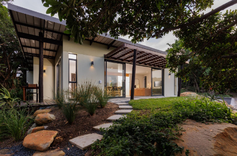 hacienda houses for sale