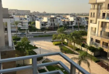 3 bedroom house rent in 5th settlement per month