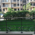 1 bedroom apartment for rent in 5th settlement per month
