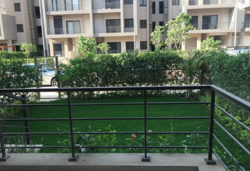 1 bedroom apartment for rent in 5th settlement per month