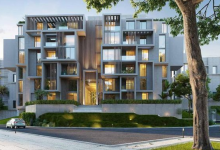New Cairo Apartments for Sale