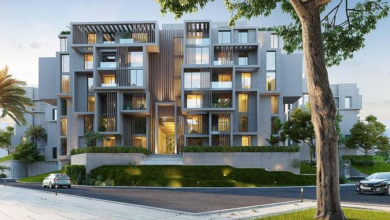 New Cairo Apartments for Sale