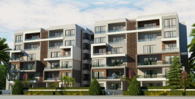 New Cairo Apartments for Sale