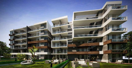 New Cairo Apartments for Sale