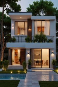 Real Estate for Sale in North Coast Egypt